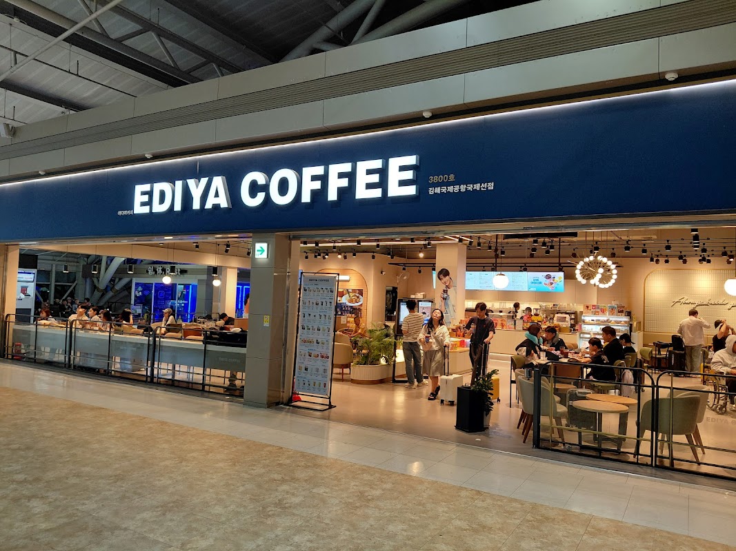 Foto principal de EDIYA