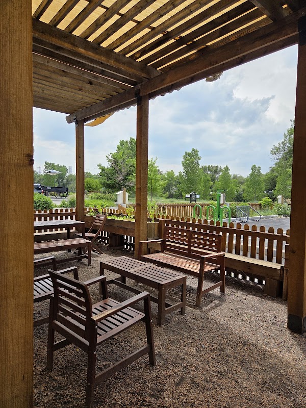 Table Public House hero