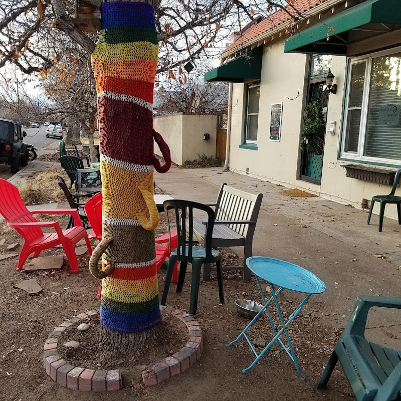 Photo principale Wash Perk