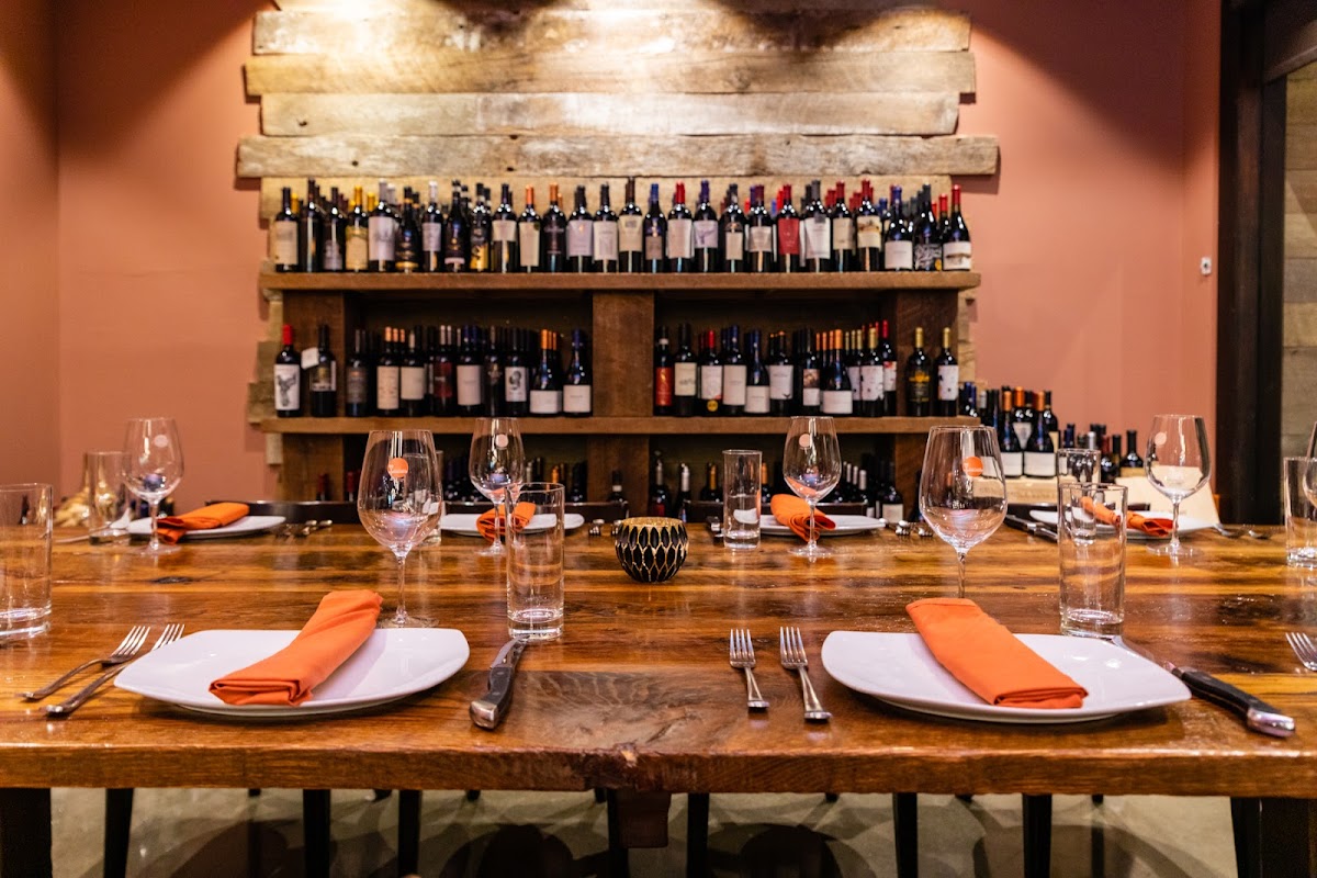 Sal y Pimienta Kitchen Titelbild