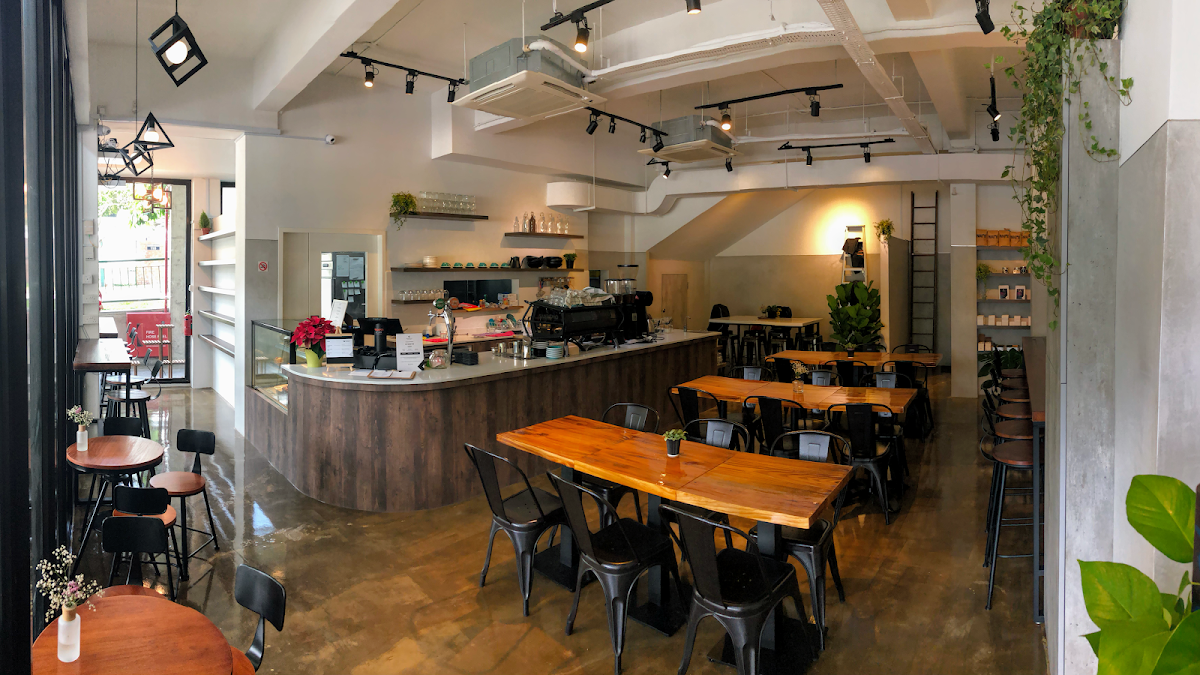 Foto principal de FlagWhite