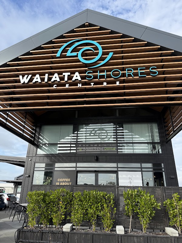 Black & White Coffee Cartel hero