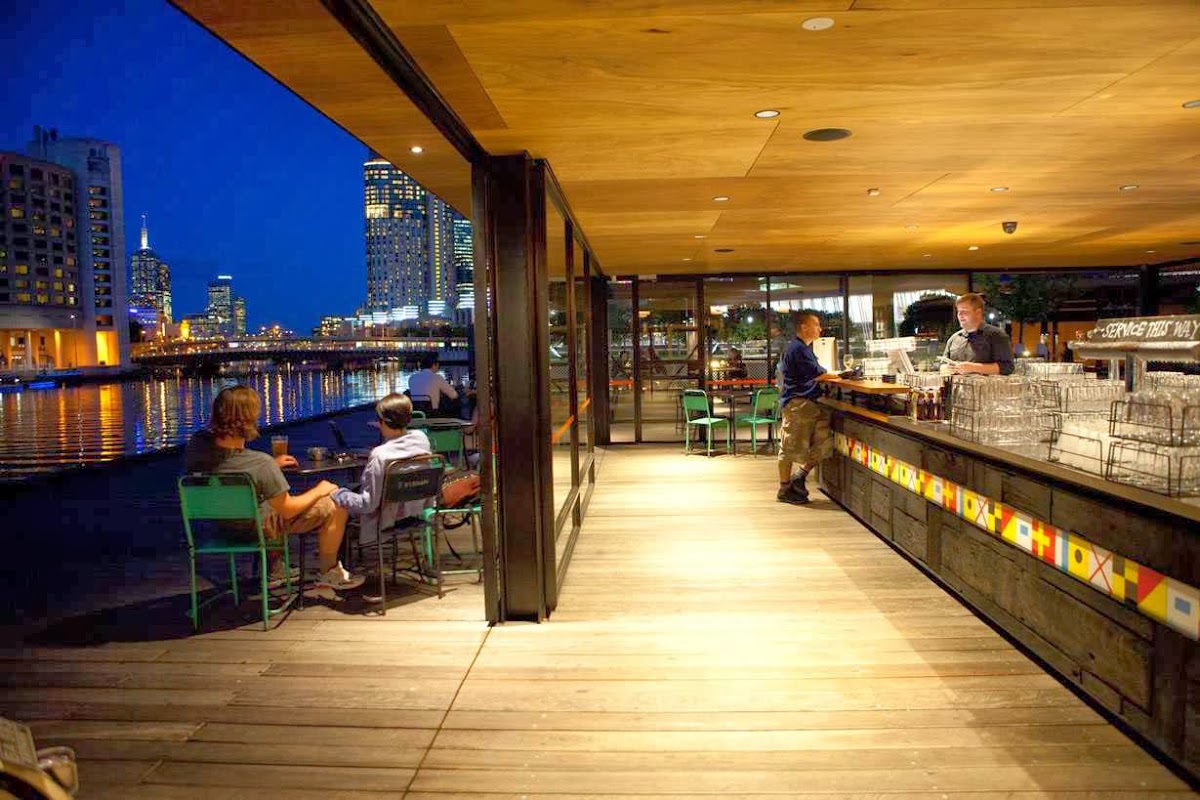 The Boatbuilders Yard hero