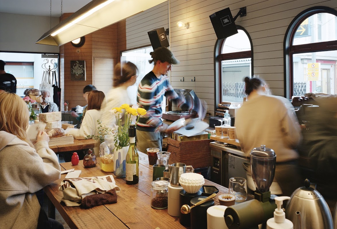 Photo principale MIA MIA Tokyo