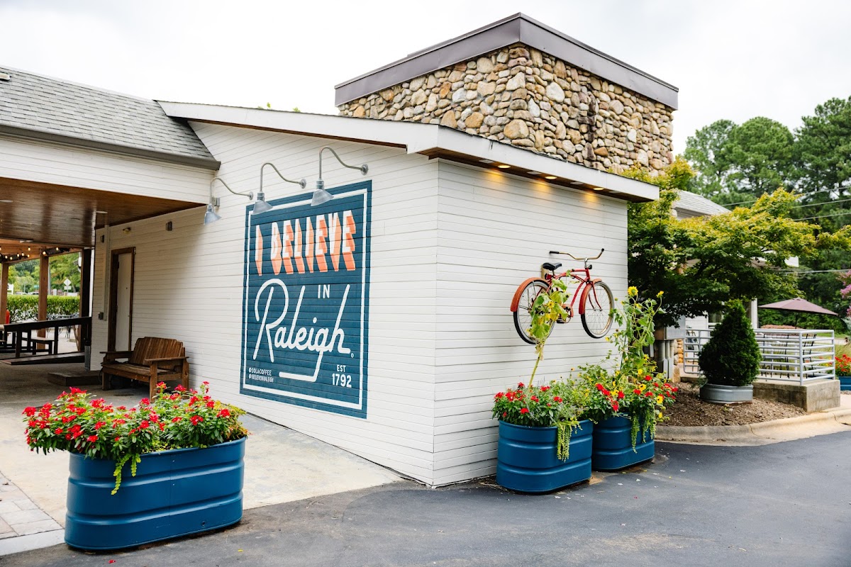 Photo principale Sola Coffee Cafe