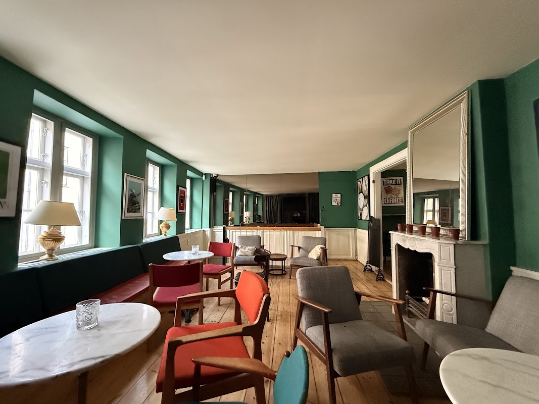 Switch Coffee Titelbild