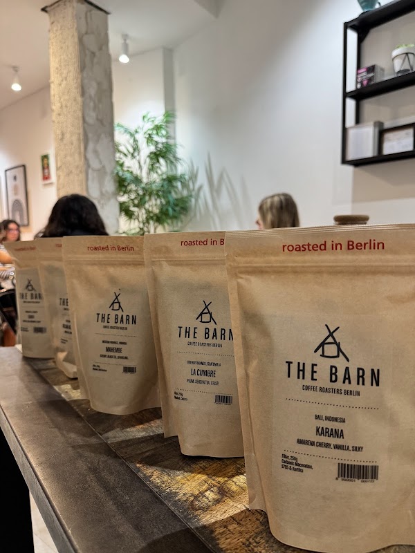 Urbano Specialty Coffee hero
