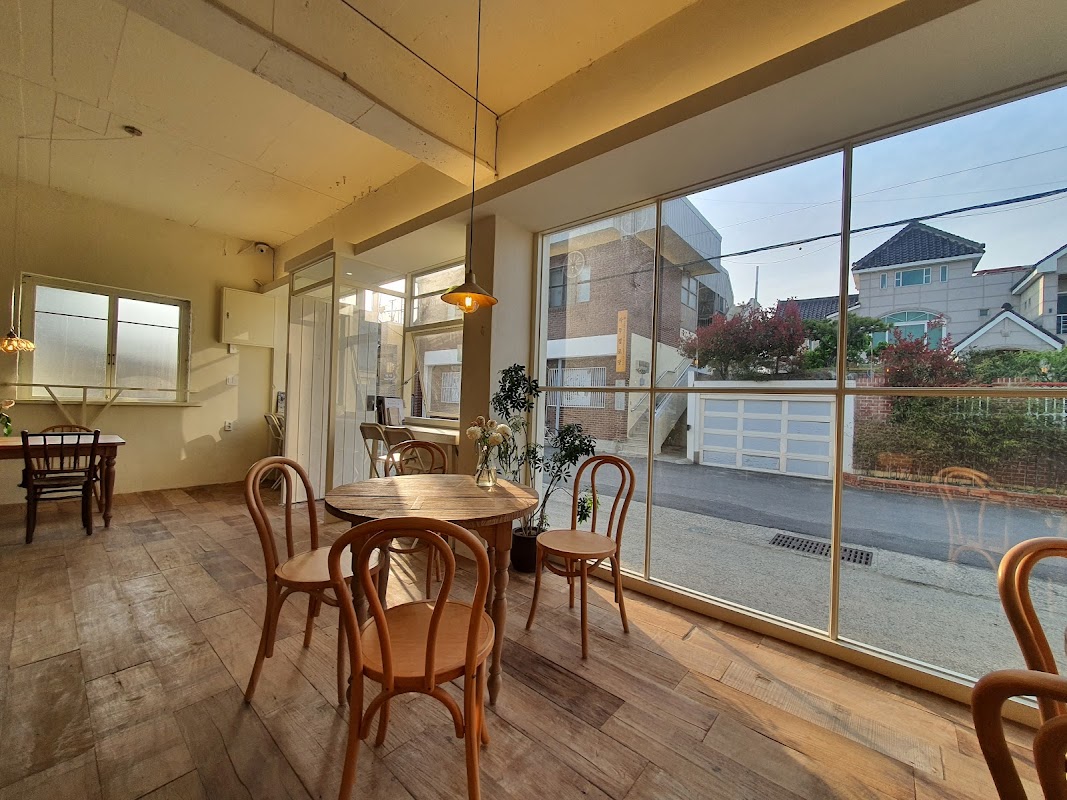 Foto principal de 카페 이자벨