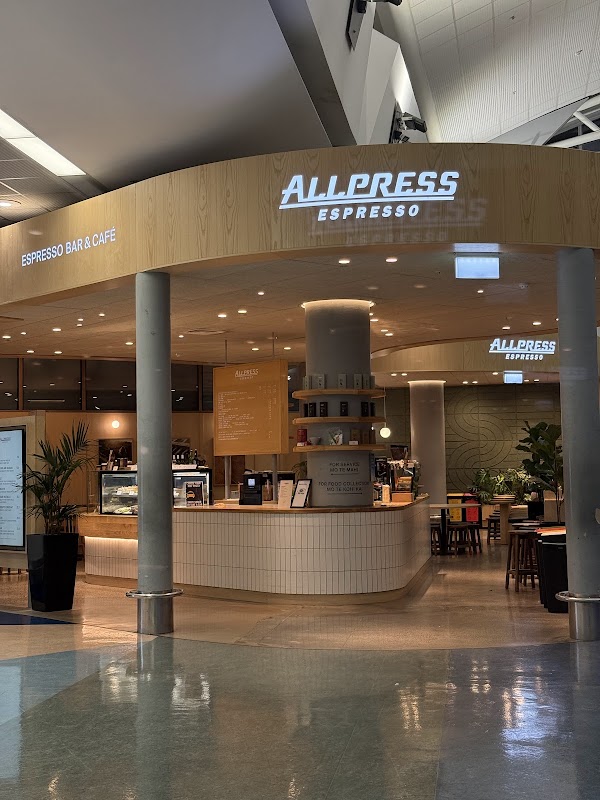 Allpress Espresso Titelbild