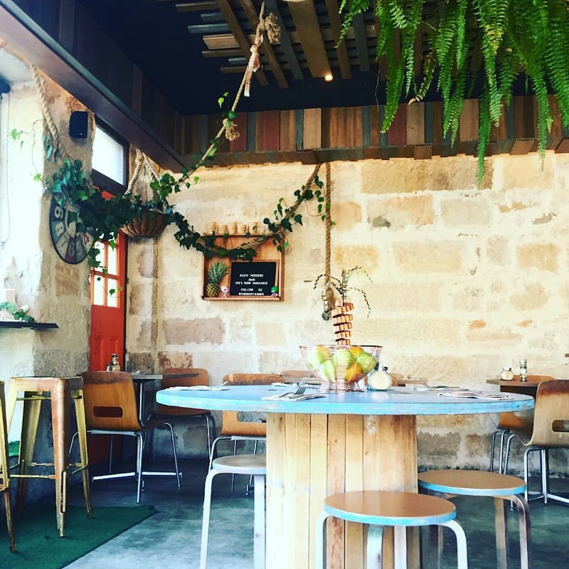 Photo principale The Rusty Rabbit