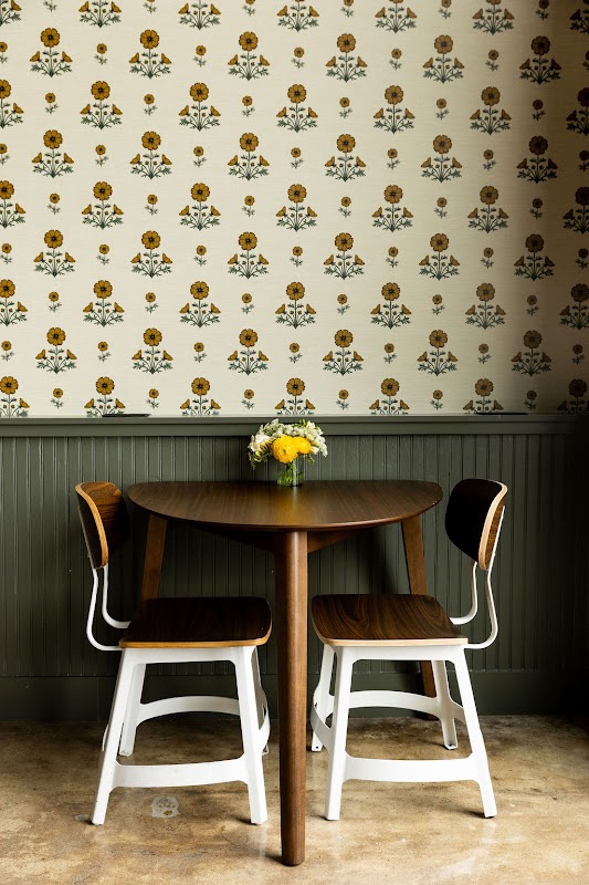 Bandit Pâtisserie hero