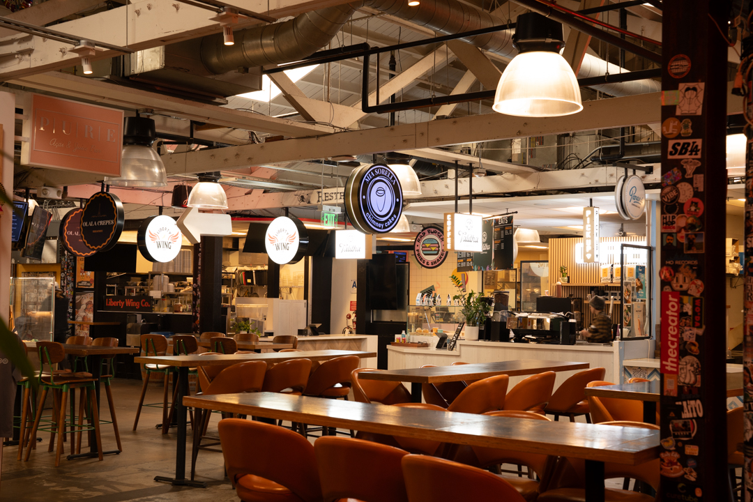 Talitha Coffee Roasters Titelbild