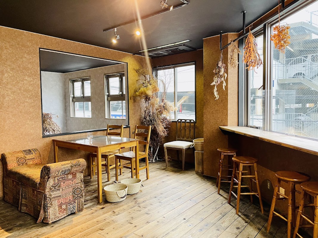 Choueccha ヒーロー画像