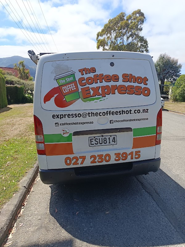 Foto principal de The Coffee Shot Expresso