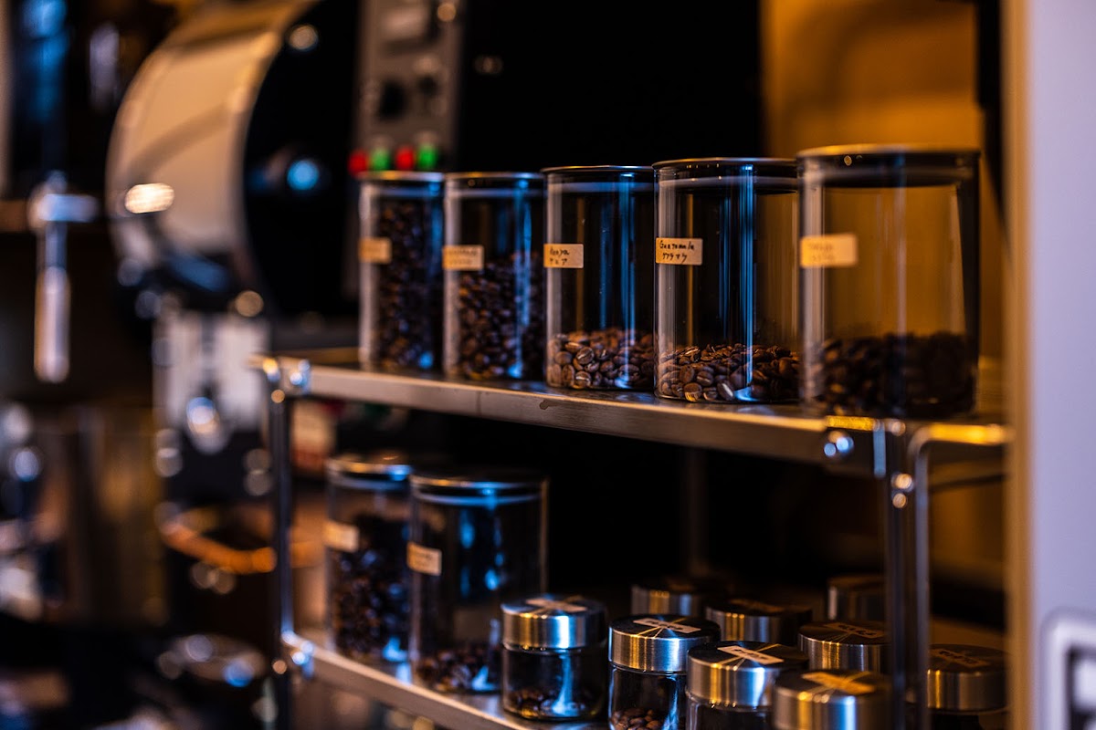 Photo principale Fuku Coffee Roastery