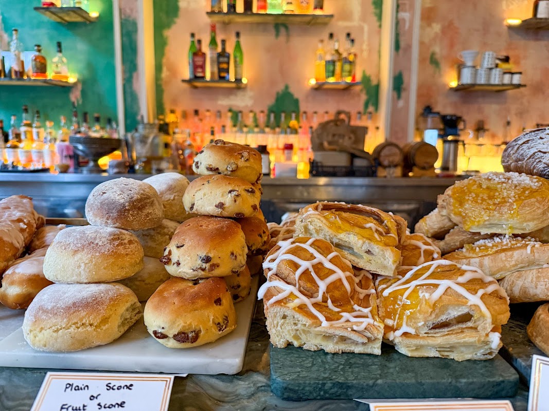 The Devil’s Roast Titelbild