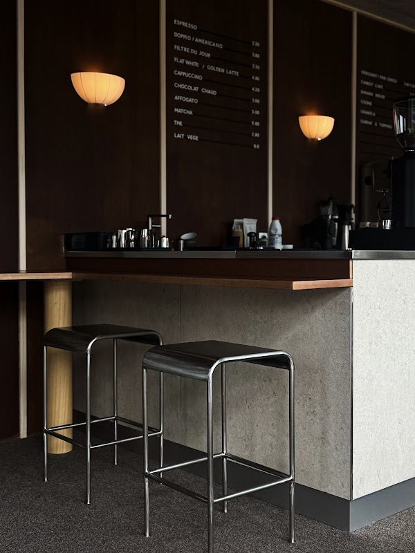 Café Spok Titelbild