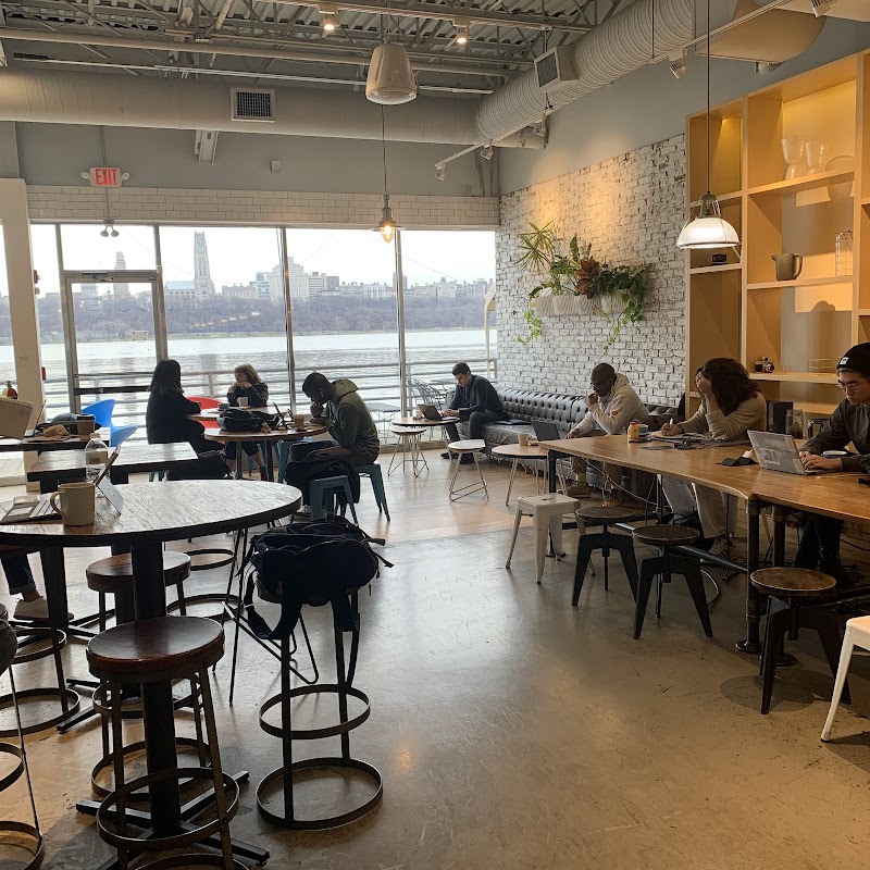 Kuppi Coffee Company hero