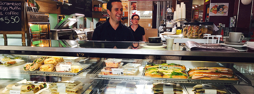 Brew Station Titelbild