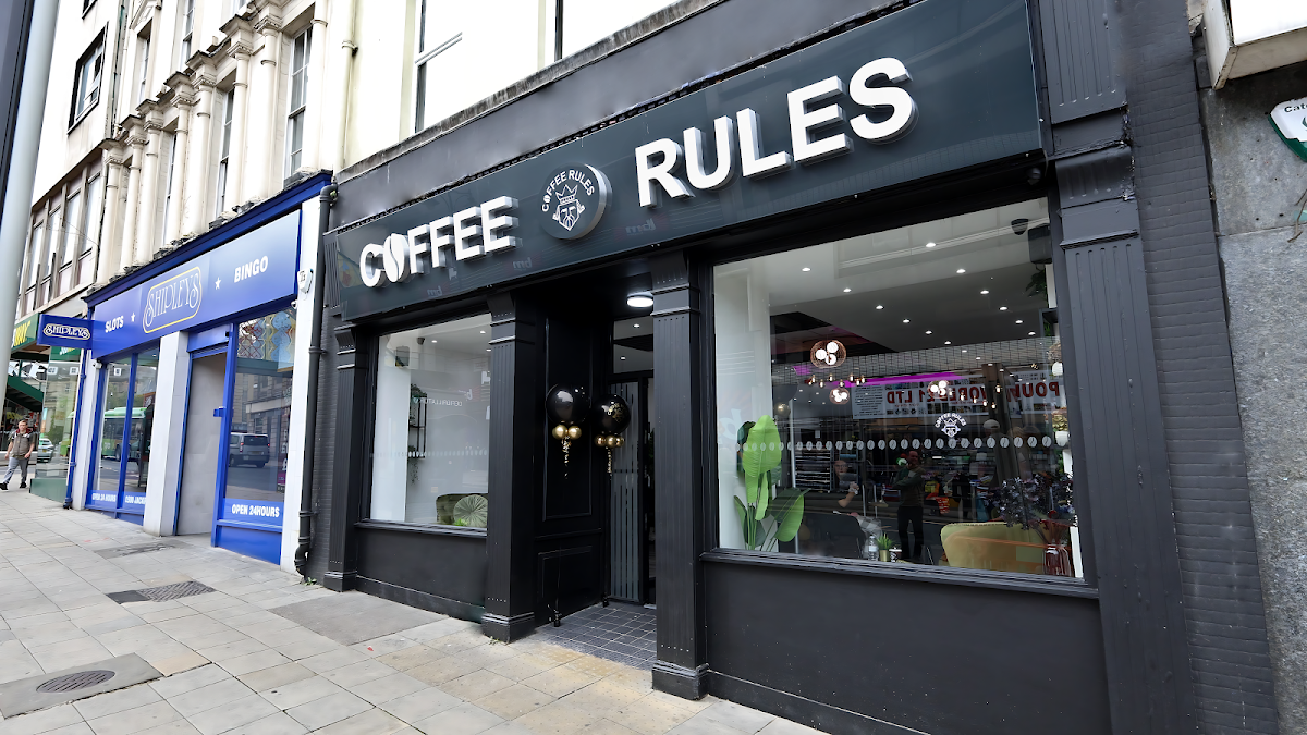 Coffee Rules Sheffield hero