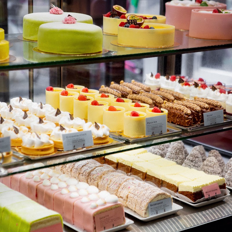 Photo principale NK Art Bakery