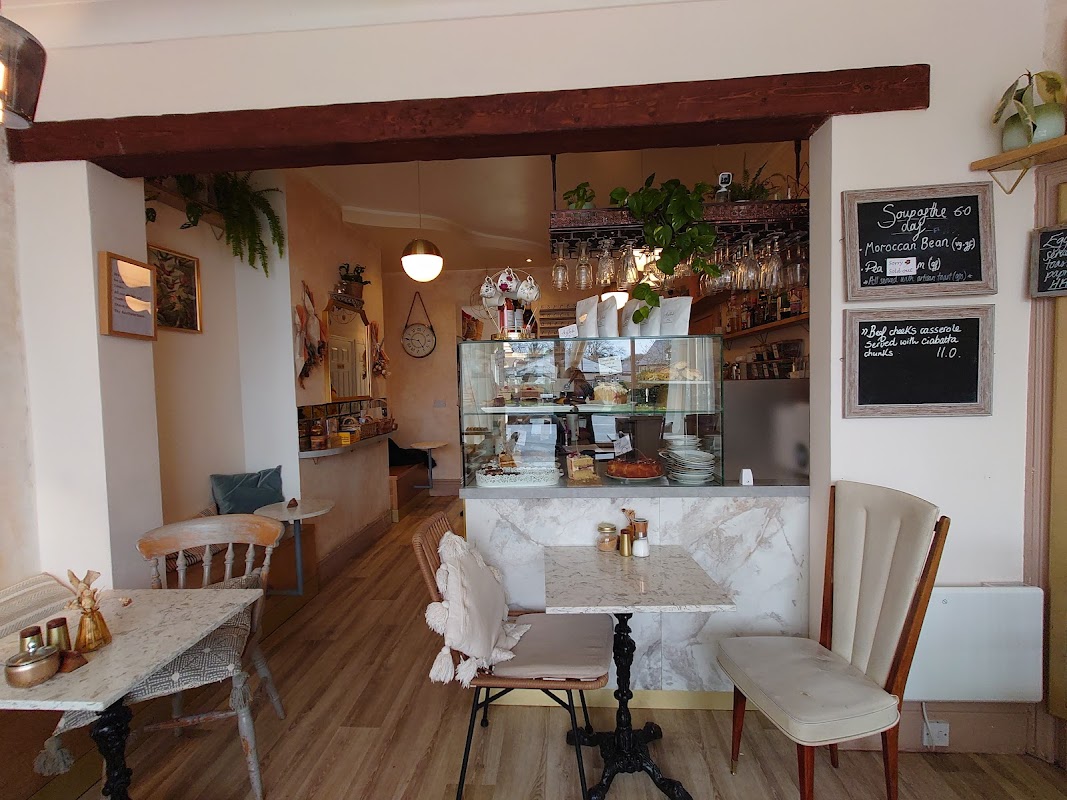 Aesthete Coffee + Kitchen Titelbild