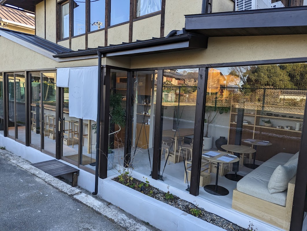 Photo principale Kissa Kishin Kyoto