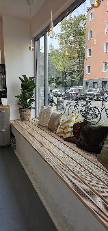 Habitat Coffee Titelbild