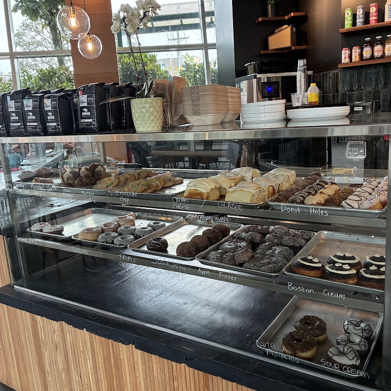 Rhino Coffee House Uptown hero