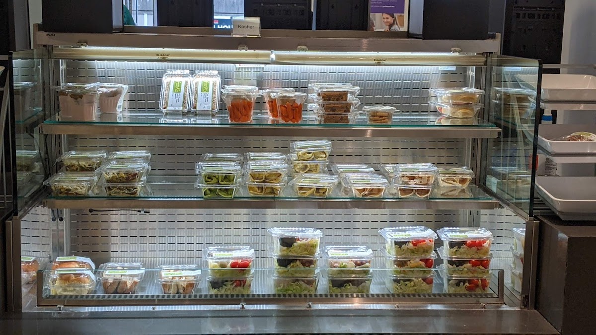 Photo principale Tisch Cafe