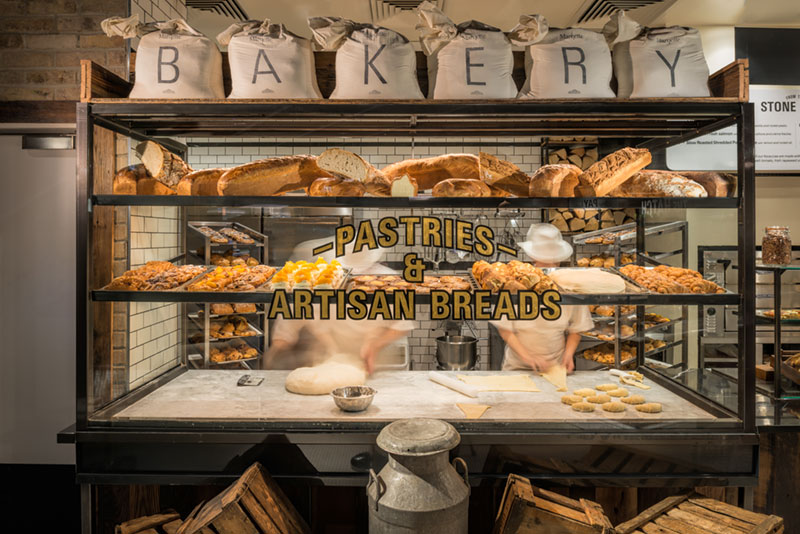 Marqette at Terminal 1 Dublin Airport hero