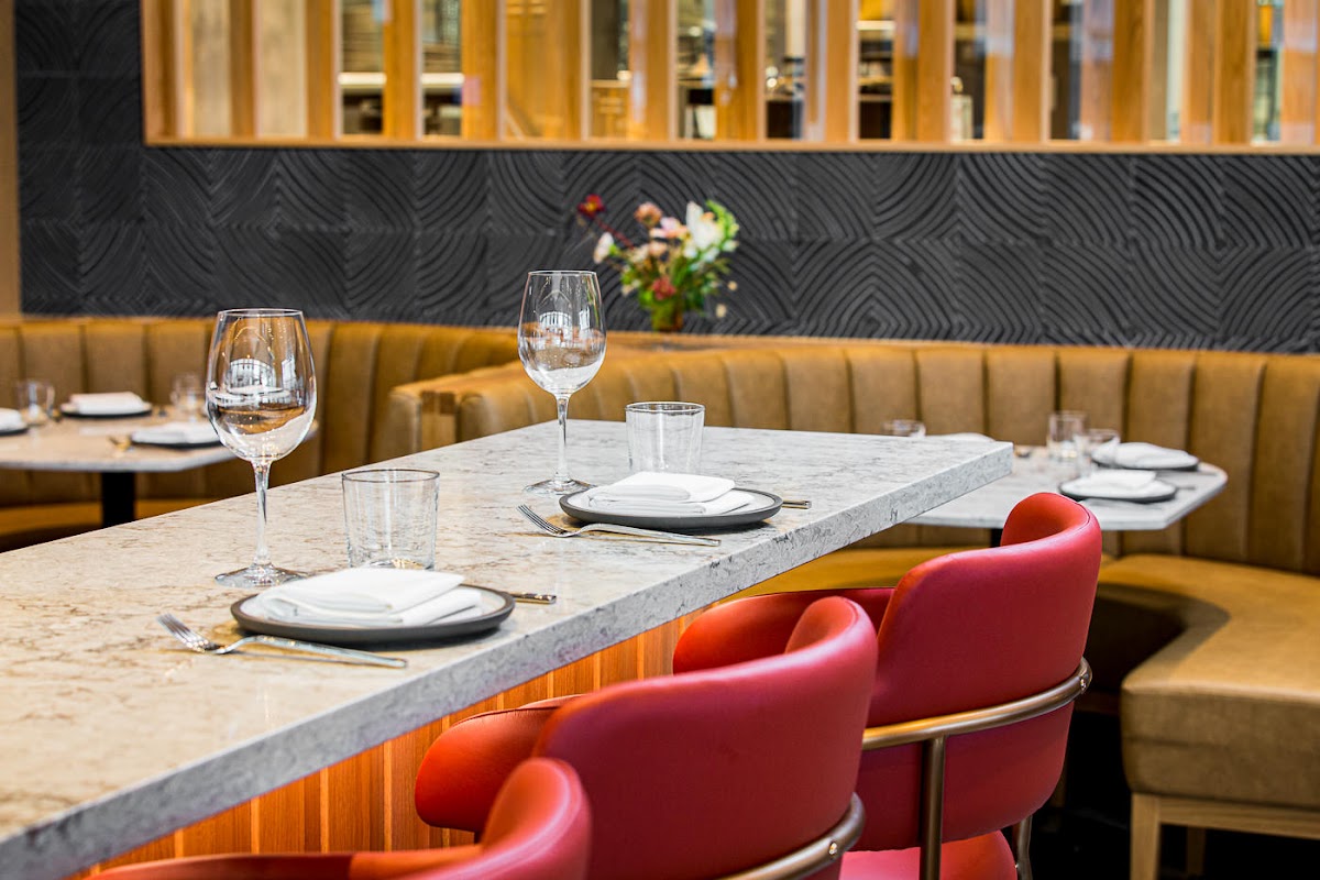 Wildlight Kitchen + Bar Titelbild