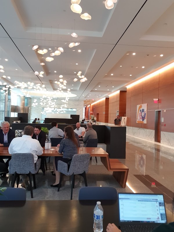 Common Grounds Uncommon Coffee Titelbild