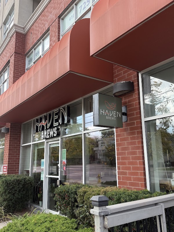 Photo principale Haven Brews