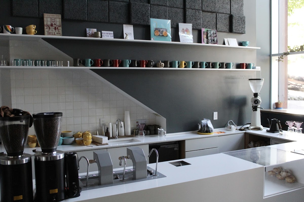 Photo principale Push Pull on Union