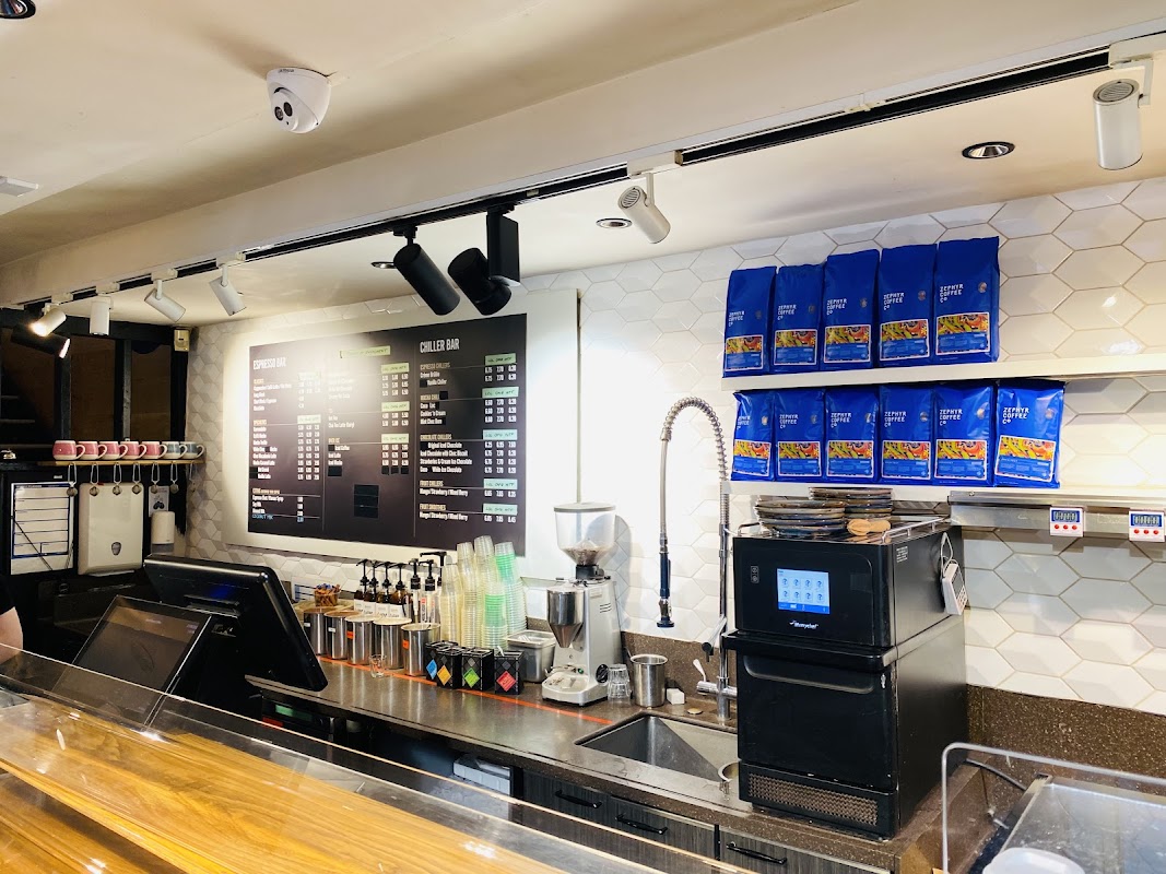 United Coffee Nation Titelbild