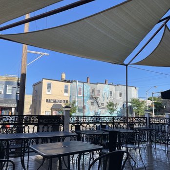 Common Ground Cafe Cooperative Titelbild