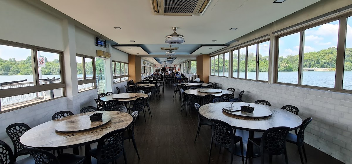 Photo principale Rasa Istimewa Waterfront Restaurant