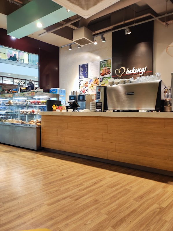 Photo principale Love Coffee