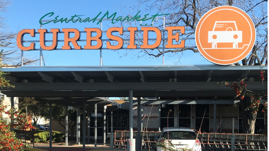 Photo principale Central Market