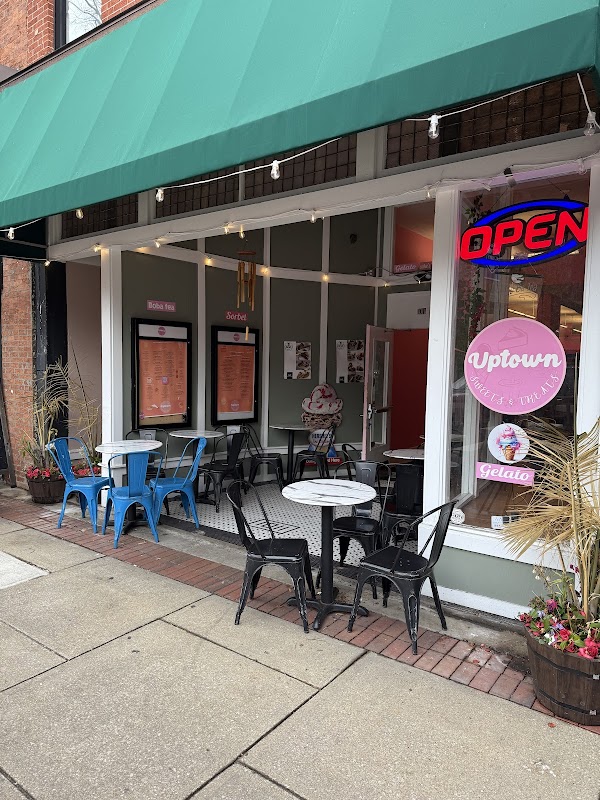 Foto principal de Uptown Sweets & Treats
