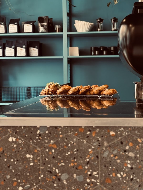 Foto principal de Komet Café Södermalm