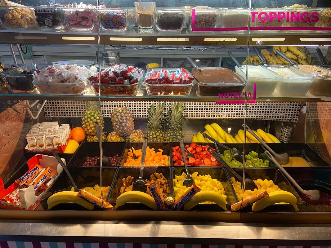 WonderWaffel Hamburg (City) Titelbild