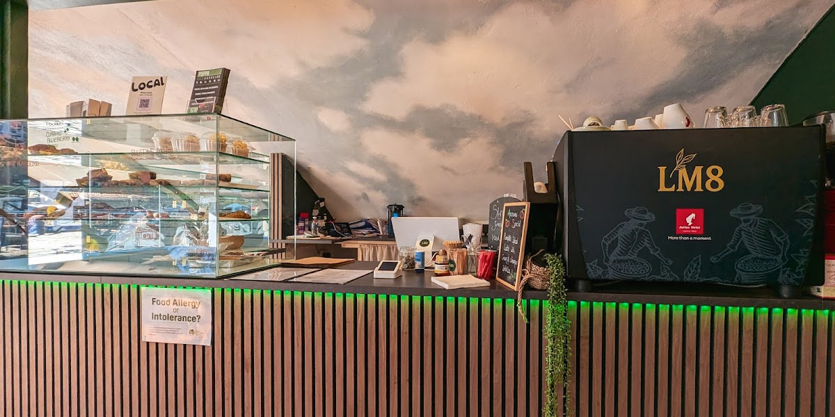 Foto principal de LM8