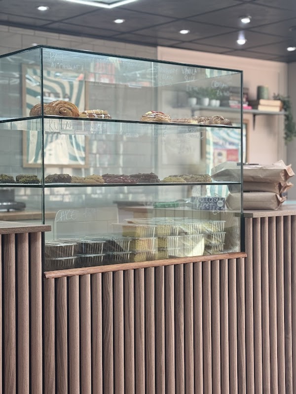 Photo principale Harley's Coffee Company