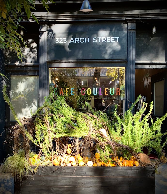 Foto principal de Café Couleur Banh mì