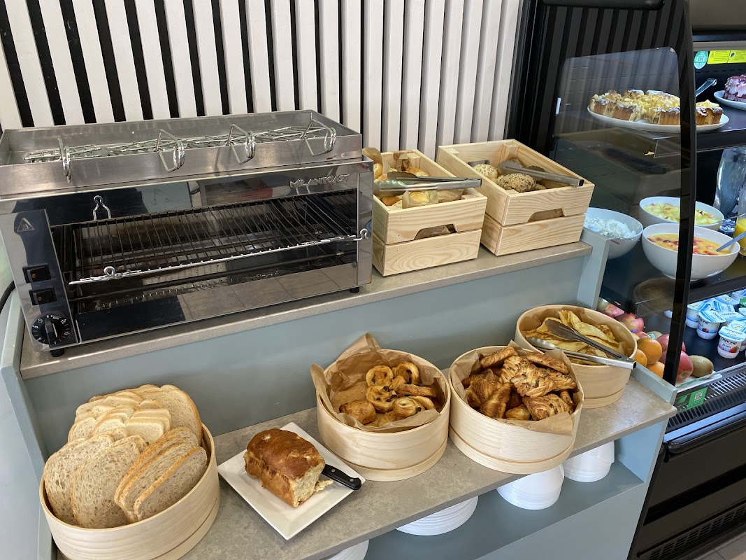 Time Off ヒーロー画像