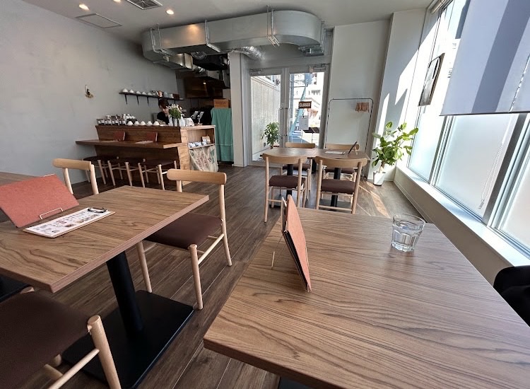 Coffee shop Simmer Pot Titelbild