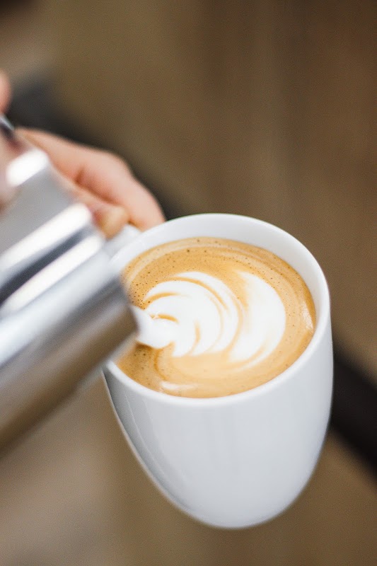 Photo principale Birks Coffee