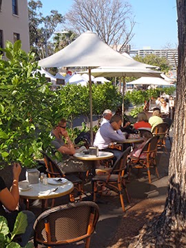 La Renaissance Patisserie and Cafe ヒーロー画像